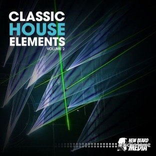 New Beard Media Classic House Elements Vol 2