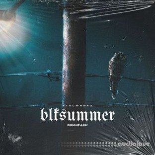 Stve Lawrence Blksummer