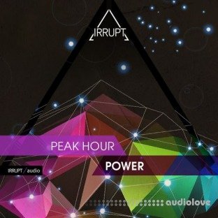 Irrupt Peak Hour Power