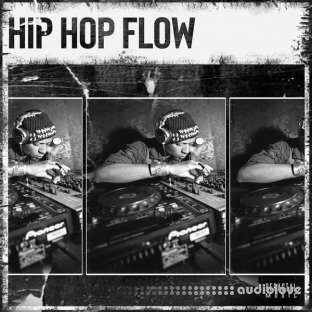 BFractal Music Hip Hop Flow