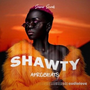 Smemo Sounds SHAWTY Afrobeats
