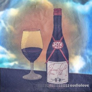 Sound of Milk and Honey Fine Old Wine Vol. 2