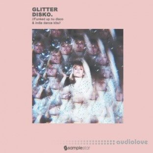 Samplestar GlitterDisko