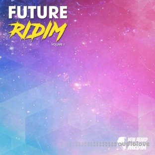 New Beard Media Future Ridim Vol 1
