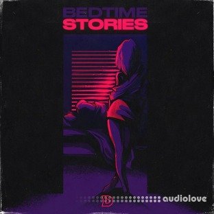 DopeBoyzMuzic Bedtime Stories
