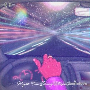 Sound of Milk and Honey Night Time Driving Music Vol.2