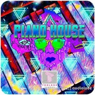 Toolbox Samples Piano House