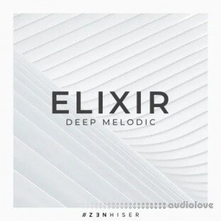 Zenhiser Elixir Deep Melodic