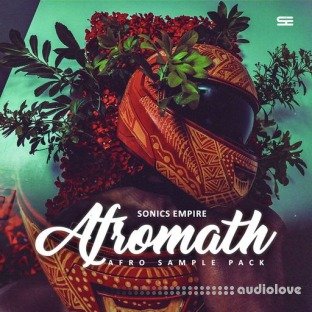 Rebel Nation Audio Afromath