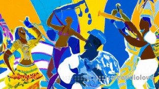 Udemy Brazilian Music Expert