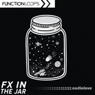 Function Loops Fx in the Jar