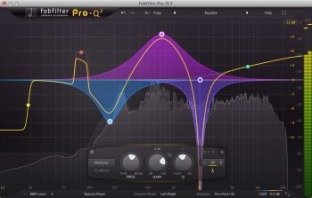 FabFilter Pro-Q 2