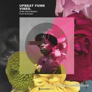 Samplestar Upbeat Funk Vibes