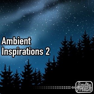 AudioFriend Ambient Inspirations 2