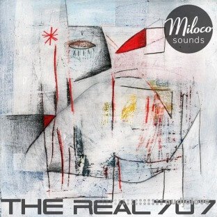 Miloco Sounds The Real 707