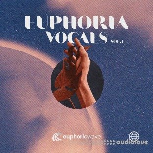 Euphoric Wave Euphoria Vocals Vol.1