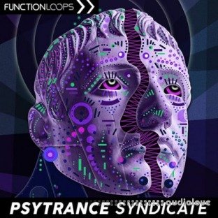 Function Loops Psytrance Syndicate