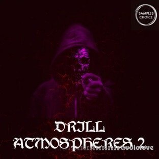 Samples Choice Drill Atmospheres 2