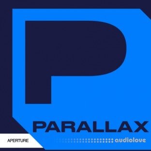 Parallax Aperture Trance Essentials