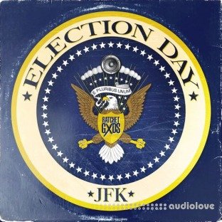 RatchetGxds Election Day by JFK