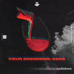 RatchetGxds Pour Decisions: 2020