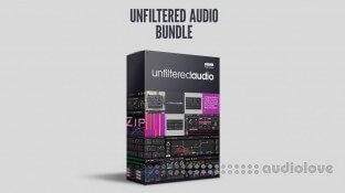 Unfiltered Audio