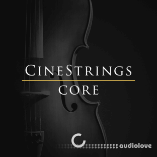 Cinesamples CineStrings Core