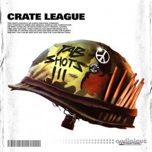 The Crate League Tab Shots Vol.3