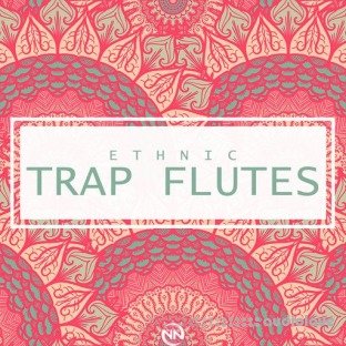 Dynasty Loops Ethnic Trap Flutes