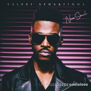 Patchbanks Velvet Sensations