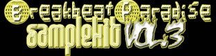 Breakbeat Paradise Samplekit Vol.3