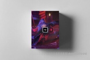 WavSupply E-Trou Black Magic (Loop Kit)