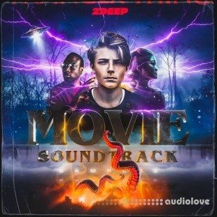 2DEEP Movie Soundtrack Samples