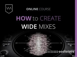 Warp Academy How To Create Wide Mixes