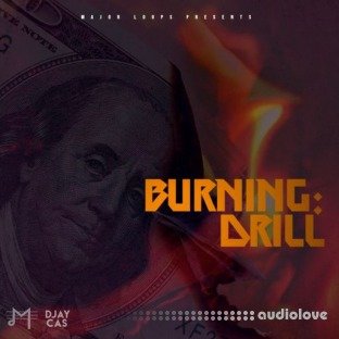 Dynasty Loops Burning Drill
