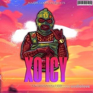 Dynasty Loops Xo Icy