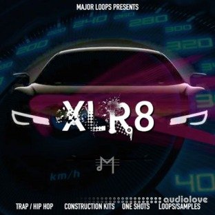 Dynasty Loops XLR8