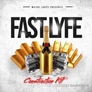 Dynasty Loops Fast Lyfe