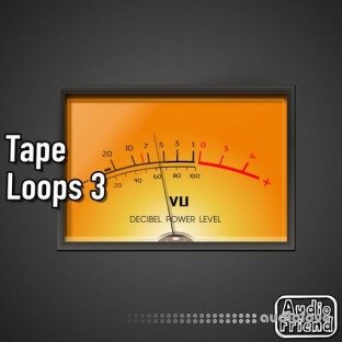 AudioFriend Tape Loops 3