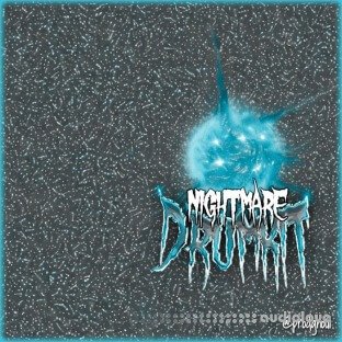 Ghoul Beats Nightmare [drumkit]