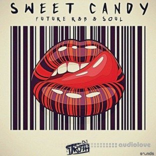 DJ 1Truth Sweet Candy: Future R&B & Soul