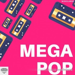 Diamond Sounds MEGA POP