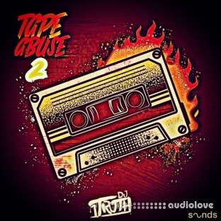 DJ 1Truth Tape Abuse 2