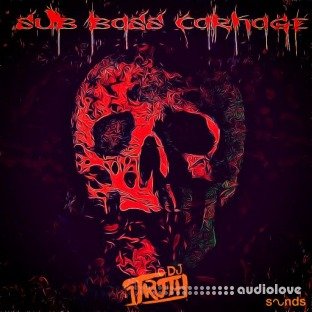 DJ 1Truth Sub Bass Carnage