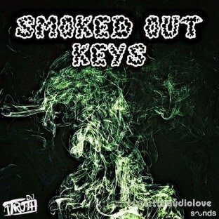 DJ 1Truth Smoked Out Keys
