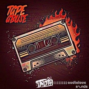 DJ 1Truth Tape Abuse