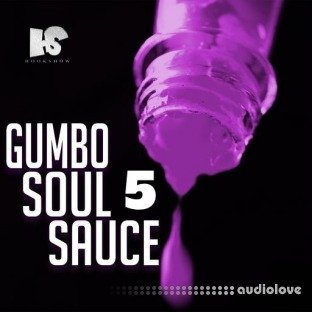 HOOKSHOW Gumbo Soul Sauce 5