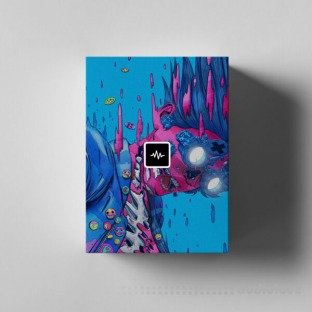 WavSupply E-Trou Surge (Sample Pack)