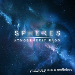New Loops Spheres Atmospheric Pads