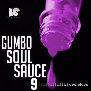 HOOKSHOW Gumbo Soul Sauce 9